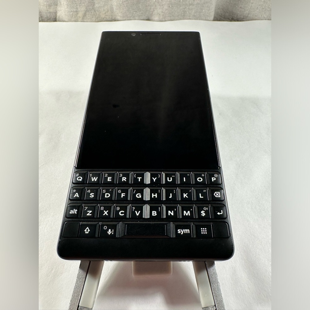 BlackBerry Key2 Unlocked
